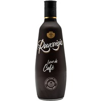 Licor de Café Ruavieja