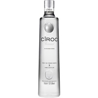 Cîroc Coconut Vodka