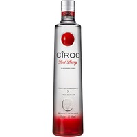 Cîroc Red Berry Vodka
