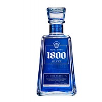 Tequila 1800 Blanco