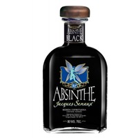 Absenta Jacques Senaux 70º Black
