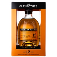 The Glenrothes 12 Años