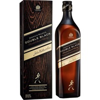Johnnie Walker Double Black