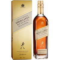 Johnnie Walker Gold Label Reserve