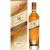 Johnnie Walker 18 Años 70cl