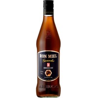 Ron Miel Guanche Arehucas