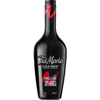 Tia Maria Cold Brew Coffee Liqueur