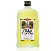 Limoncello Villa Massa