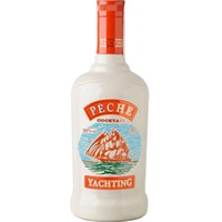 Whisky Peche Yachting