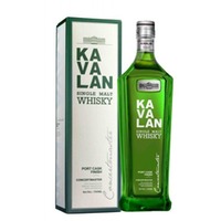 Kavalan Concertmaster