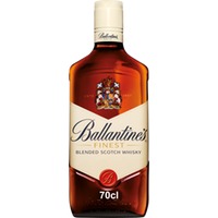 Ballantine's Finest