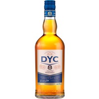 Dyc 8 Years