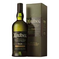 Ardbeg 10 Años