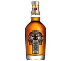 Chivas Regal 25 Years