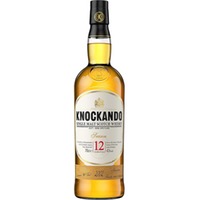Knockando 12 Años