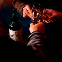 Laphroaig 10 Años