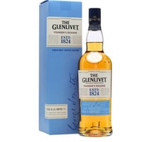 Glenlivet Founders Reserve