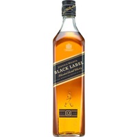 Johnnie Walker Black Label