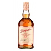 Glenfarclas 10 Years