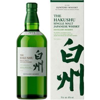 Hakushu Reserve
