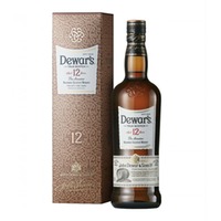 Dewar's 12 Years