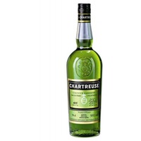 Chartreuse Verde