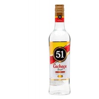 Cachaça 51 1L