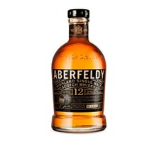 Aberfeldy 12 Years