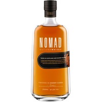 Nomad Whisky