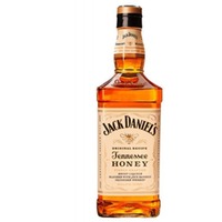 Jack Daniel's Honey