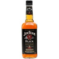 Jim Beam Black Label
