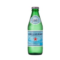 Agua San Pellegrino 25cl Caja 24 uds