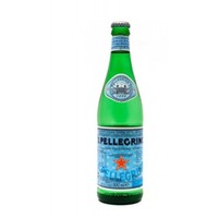Agua San Pellegrino 50cl Caja 24 uds