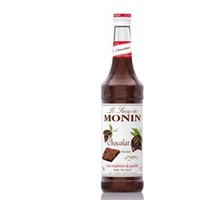 Sirope Monin Chocolate