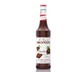 Sirope Monin Chocolate 