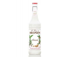 Sirope Monin de Almendra