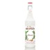 Sirope Monin de Almendra 