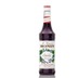 Sirope Monin Cassis 