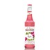 Sirope Monin Rosas 