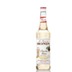 Sirope Chocolate Blanco Monin 