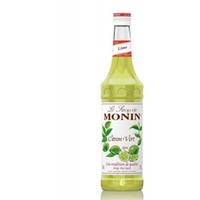 Sirope Monin Lima (Citron Vert)