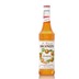 Sirope Monin Mandarina 