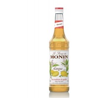 Sirope Mango Monin