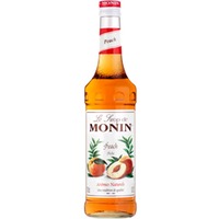Sirope Monin Melocotón