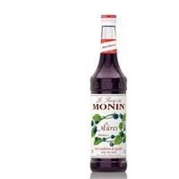 Sirope Monin Mora