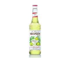 Sirope Monin Pera