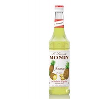 Sirope Monin Piña (Ananas)