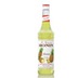 Sirope Monin Piña (Ananas) 
