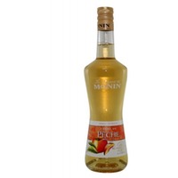 Licor Monin Melocotón
