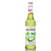 Monin Sirope Platano Amarillo 